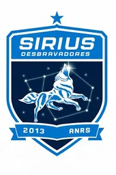 SIRIUS-PORTÃO