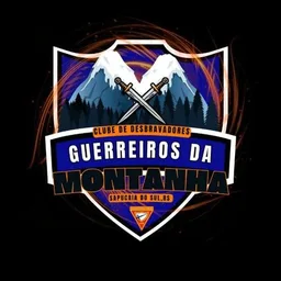 GUERREIROS DA MONTANHA