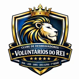 VOLUNTÁRIOS DO REI