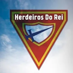 HERDEIROS DO REI