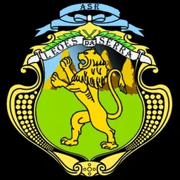LEÕES DA SERRA
