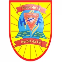 HERÓIS DA FÉ