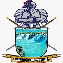 GUARDIÕES DO YUCUMÃ