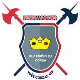 GUARDIÕES DA COROA