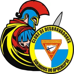 SOLDADOS DO APOCALIPSE