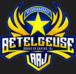 BETELGEUSE