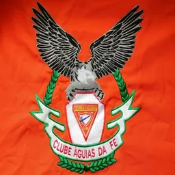 ÁGUIAS DA FÉ