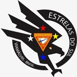 ESTRELAS DO SUL