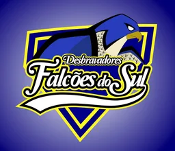 FALCÕES DO SUL