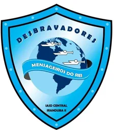 MENSAGEIROS DO REI