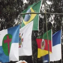 LUZEIROS DO MUNDO