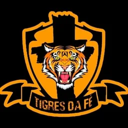 TIGRES DA FÉ
