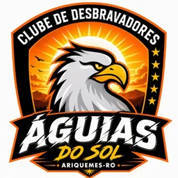 ÁGUIAS DO SOL