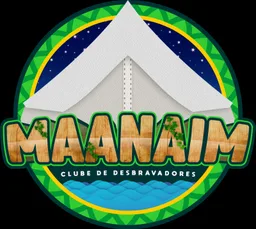 MAANAIM