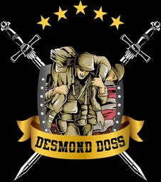 DESMOND DOSS