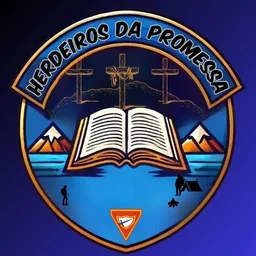 HERDEIROS DA PROMESSA