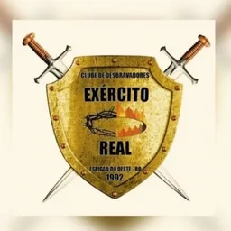 EXÉRCITO REAL