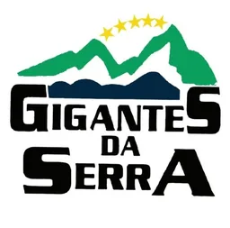 GIGANTES DA SERRA