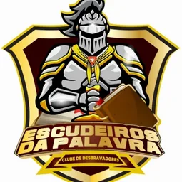 ESCUDEIROS DA PALAVRA
