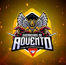 GUERREIROS DO ADVENTO