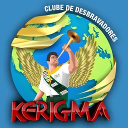 KERIGMA DBV