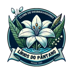 LÍRIOS DO PANTÂNO