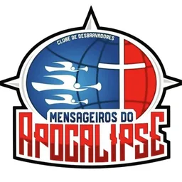 MENSAGEIROS DO APOCALIPSE