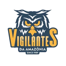VIGILANTES DA AMAZÔNIA