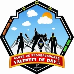 VALENTES DE DAVI
