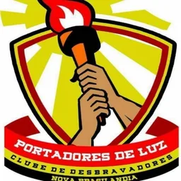 PORTADORES DE LUZ