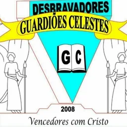 GUARDIÕES CELESTES  - ARAÚJO COSTA