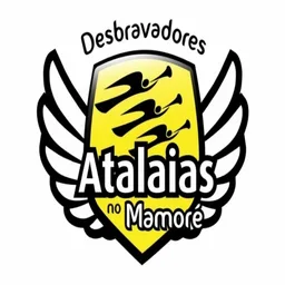 ATALAIAS DO MAMORÉ