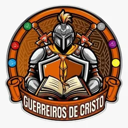 GUERREIROS DE CRISTO