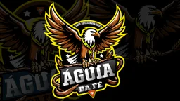 ÁGUIA DA FÉ