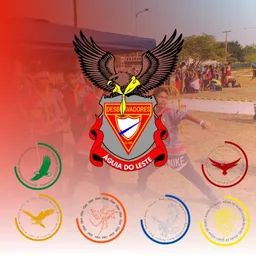 ÁGUIA DO LESTE