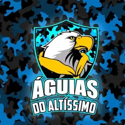 ÁGUIAS DO ALTÍSSIMO