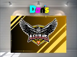 AGUIAS DO REI