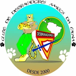 AMIGOS DA FAUNA
