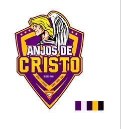 ANJOS DE CRISTO