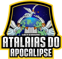 ATALAIAS DO APOCALIPSE