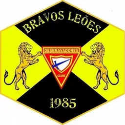 BRAVOS LEÕES