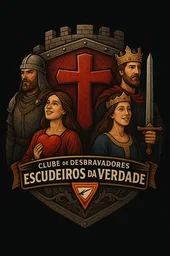 ESCUDEIROS DA VERDADE