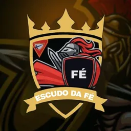 ESCUDO DA FÉ