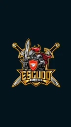 ESCUDO DE OURO