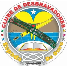 ESPADA DE OURO