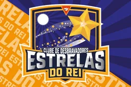 ESTRELAS DO REI