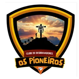 OS PIONEIROS