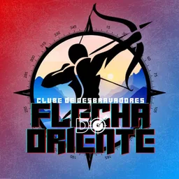 FLECHA DO ORIENTE