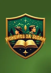 PIONEIROS DA SUDAM