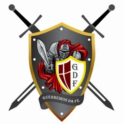 GUERREIROS DA FÉ